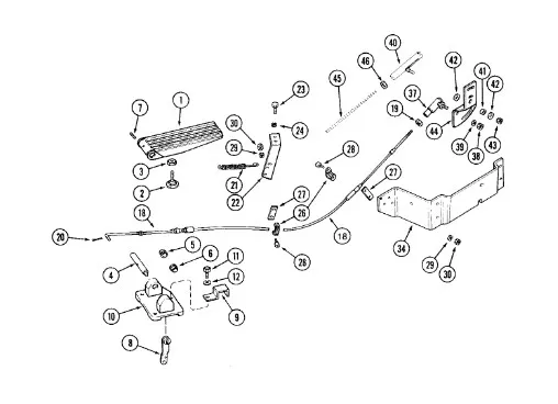 1971259C1 - прокладка
