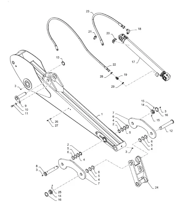 47546569 - палец