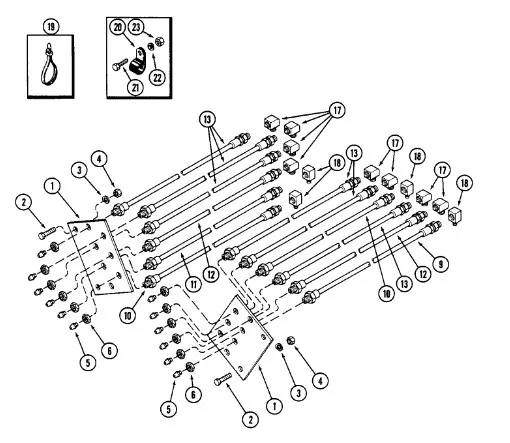1339231C1 - шланг