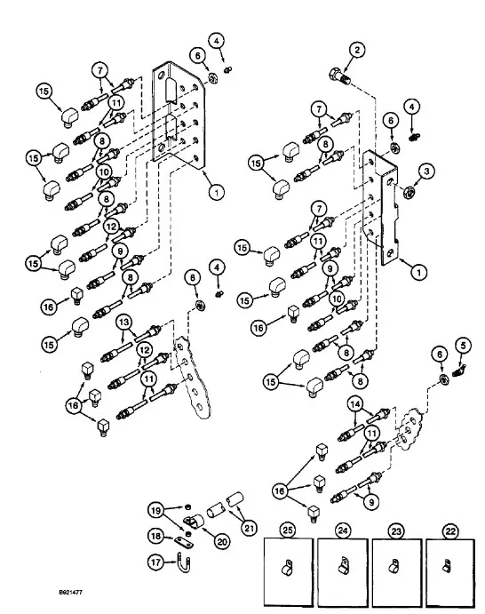 1339004C1 - трубка