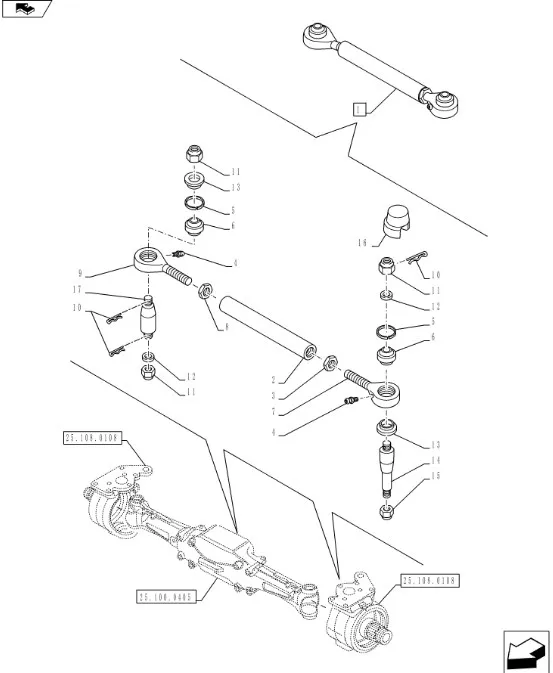 5197791 - Наконечник